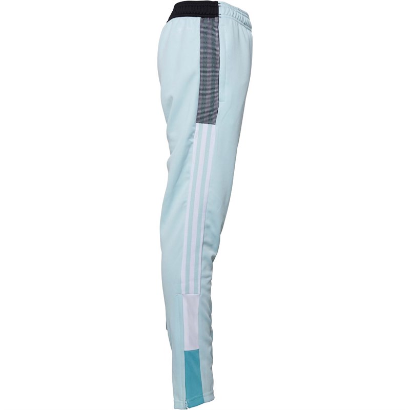 junior adidas tiro training pants