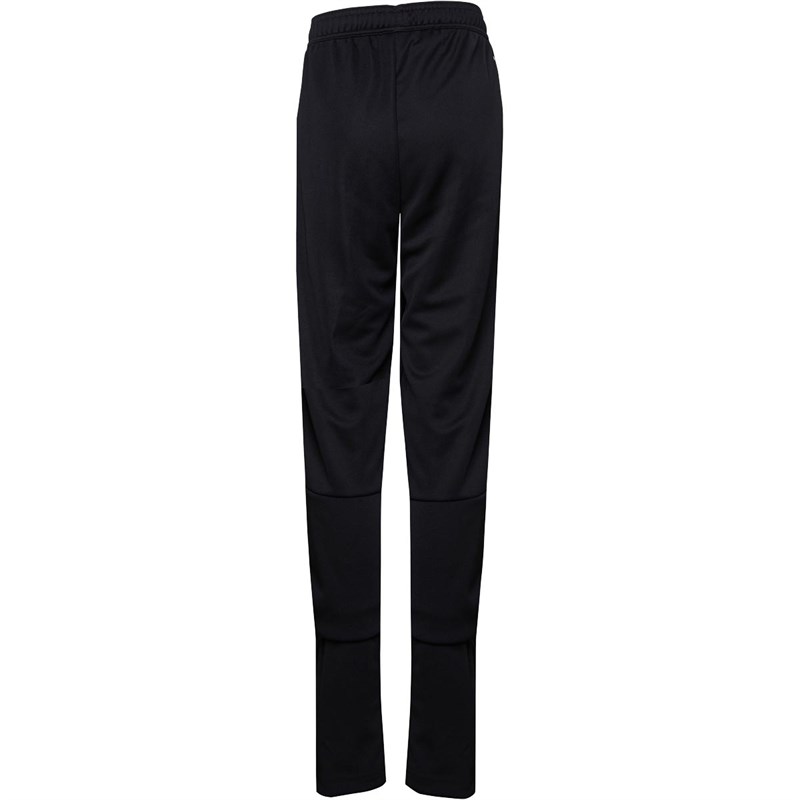 adidas Childrens Sereno 19 Training Track Pants Black/White