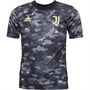 adidas Børn Juventus Pre-match Fodboldtrøjer Flerfarvet