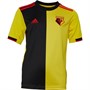 adidas Maillot de Foot WFC Watford Home Enfants Jaune