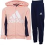adidas Børn Childrens block Træningstøj Flerfarvet