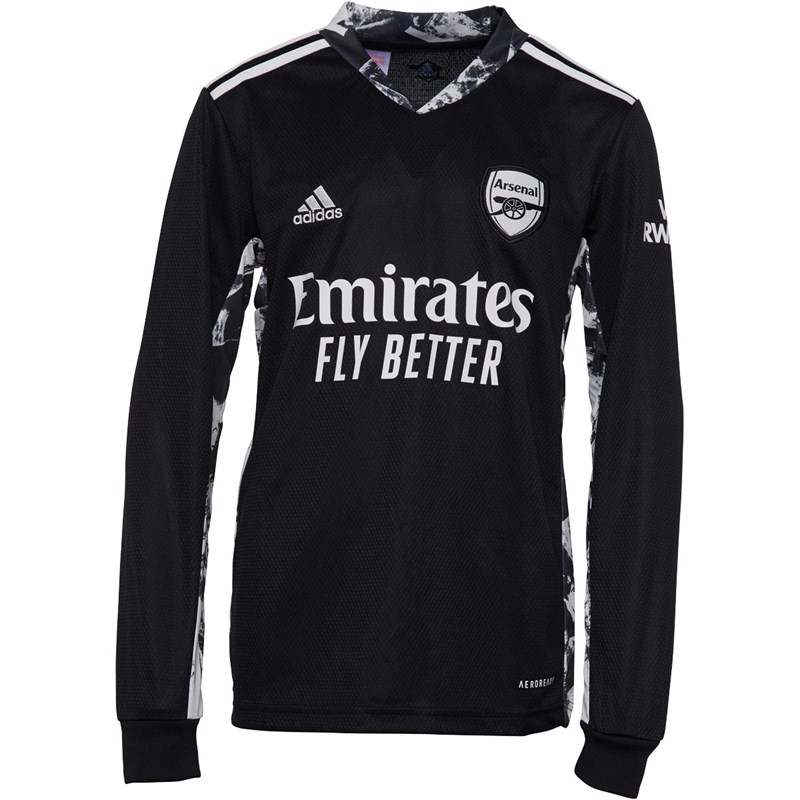 Arsenal goalkeeper best sale kit junior