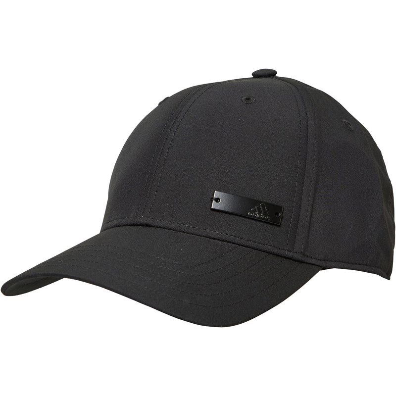 Buy adidas Baseball Cap Black/Black/Black