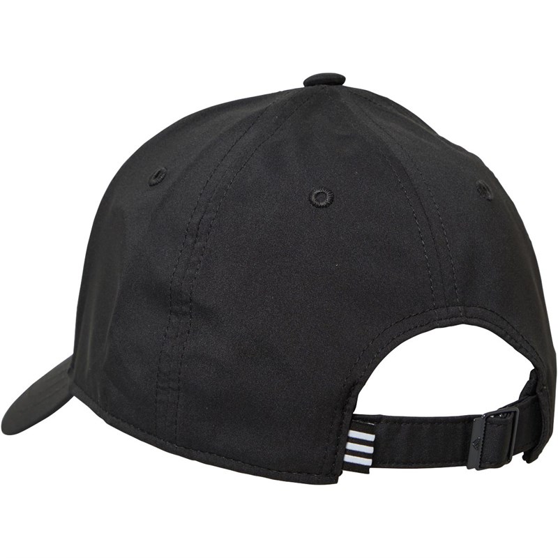 adidas Baseball Cap Black/Black/Black