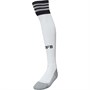 adidas Chaussettes pour football Germany Home Homme Blanc