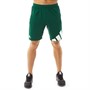 adidas Mens 4KRFT Shorts Collegiate Green