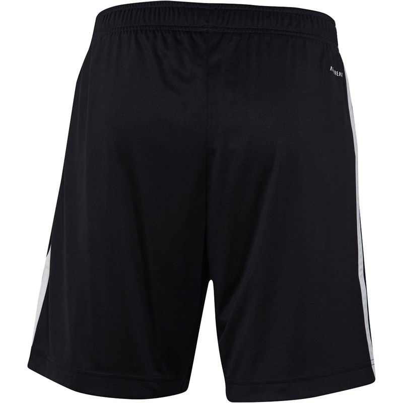 adidas Short de Foot AFC Arsenal Home Goalkeeper Homme Noir
