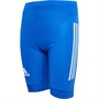 adidas Pantalons de Sport Performants Homme Bleu