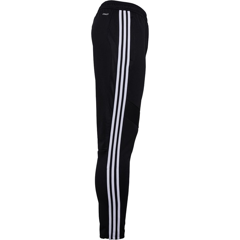 Buy Adidas Mens Tiro 19 Training Tracksuit Bottoms Black White