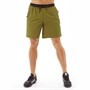 adidas Mens Terrex Liteflex Hiking Shorts Wild Moss/Wild Pine