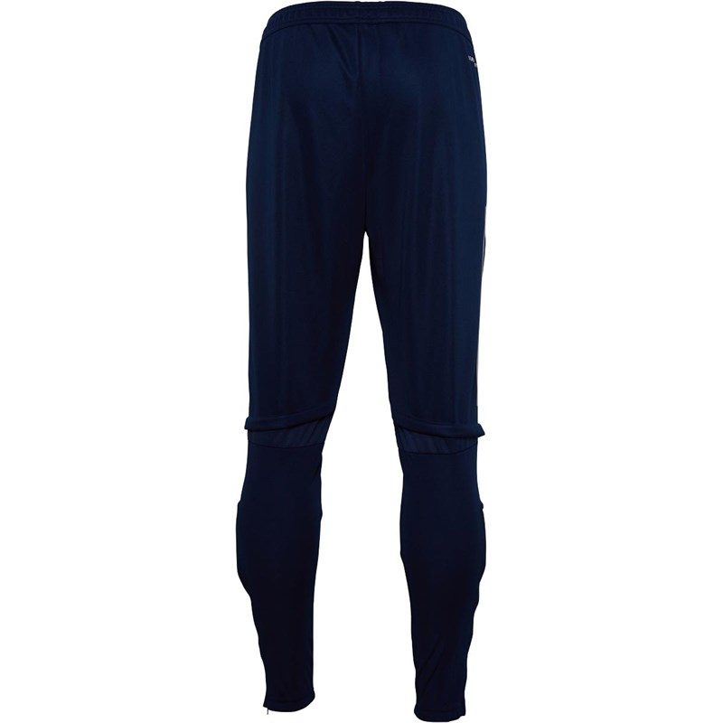 adidas Mens Spain Training Tracksuit Bottoms Collegiate Navy