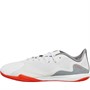 adidas Heren Copa Sense.1 IN Indoor Sala Voetbalschoenen Wit