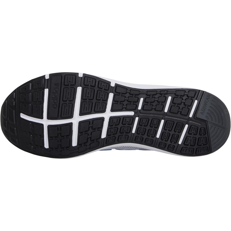 adidas Herren Energyfalcon Neutral Laufschuhe Weiß