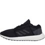adidas Herre Pureboost Go Neutral Løbesko Sort