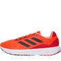 adidas Herre SL20.2 Neutral Løbesko Rød