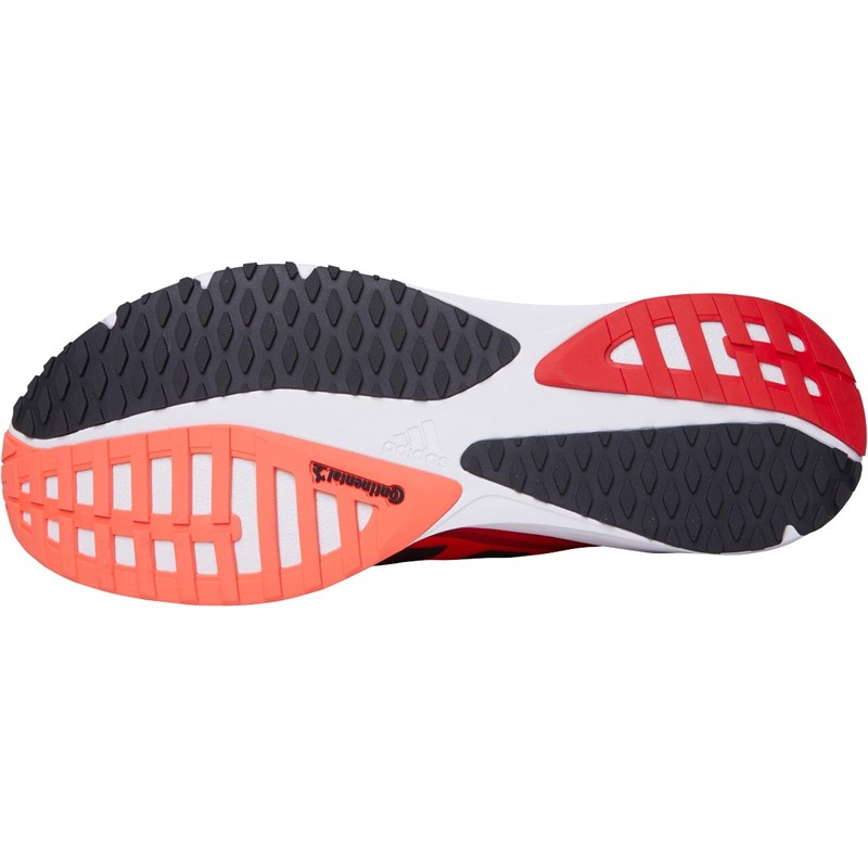 adidas Herre SL20.2 Neutral Løbesko Rød