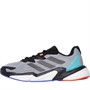 adidas Baskets X9000L3 Homme Multicolore