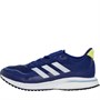 adidas Chaussures de Course Supernova COLD.RDY Water-Reppellent Neutral Homme Bleu