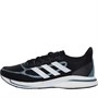 adidas Chaussures de Course Supernova+ Boost Neutral Homme Noir