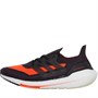 adidas Chaussures de Course Ultraboost 21 Neutral Homme Noir