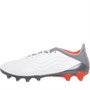 adidas Chaussures de Foot Copa Sense.1 AG Artificial Grass Homme Blanc