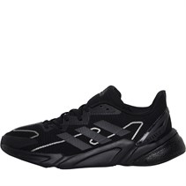 adidas Baskets X9000L2 Homme Noir