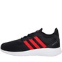 adidas Baskets Lite Racer RNB 2.0 Homme Noir