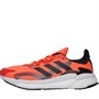 adidas Męskie Solarboost 3 Neutral Buty do Biegania Czerwony