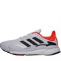 adidas Chaussures de Course Solarboost 3 Tokyo Neutral Homme Blanc