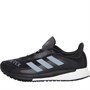 adidas Herre Solarglide 4 GORE-TEX Boost Neutral Løbesko Sort