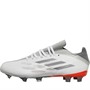 adidas Chaussures de Foot X Speedflow.2 FG Firm Ground Homme Blanc