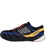 adidas Heren Adizero Pro V1 DNA Boost Neutral Hardloopschoenen Zwart