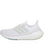 adidas Herre Ultraboost 21 X Parley Neutral Løbesko Hvid