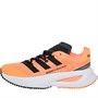 adidas Mens Fluidflash Trainers Screaming Orange/Core Black/Pulse Aqua