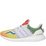 adidas Ultraboost 5.0 DNA Trainers Off White/Off White/Light Purple