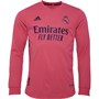 adidas Maillot de Foot RMCF Real Madrid Authentic Away Homme Rose