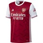 adidas Maillot de Foot AFC Arsenal Home Homme Rouge