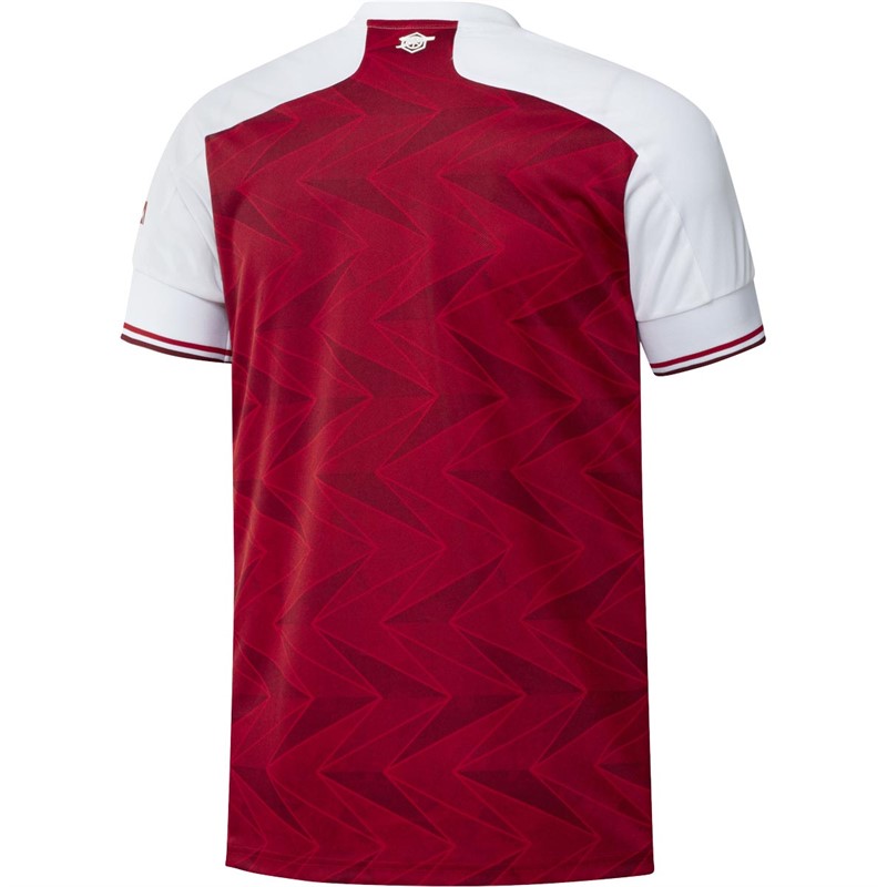 adidas Maillot de Foot AFC Arsenal Home Homme Rouge