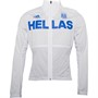 adidas Hauts de Sport Performants Podium Homme Blanc