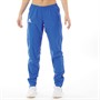 adidas Womens AZP Rain Running Track Pants Blue/Grey
