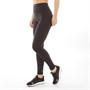 adidas Pantalons de Sport Performants Karlie Kloss Aeroready Yoga Flow Femme Noir