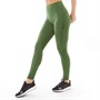 adidas Dame Karlie Kloss Yoga Flow Sport træningsbukser Grøn