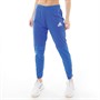adidas Damen Pod Performance Sporthosen Blau