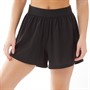 adidas Dame Heat.Rdy Sport træningsshorts Sort
