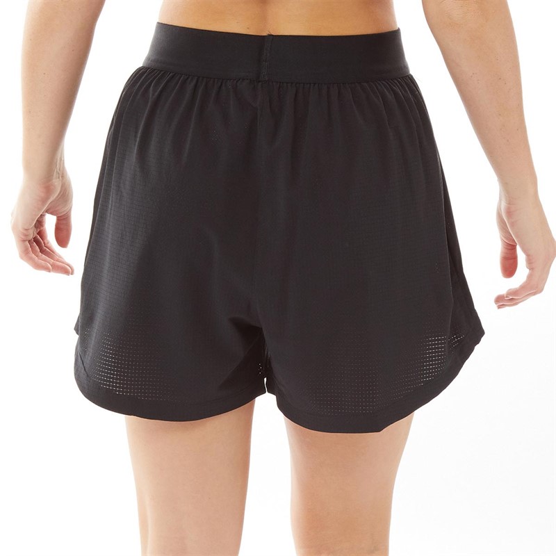 adidas Dame Heat.Rdy Sport træningsshorts Sort
