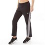 adidas Dames Future Icons 3-stripes Joggingbroek Zwart