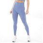 adidas Pantalons de Sport Performants Formtion Sculpt Femme Violet