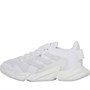 adidas Womens Karlie Kloss X9000 Trainers Footwear White/Reflective/Irides