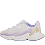 adidas Womens X9000L4 Orchid Tint/Footwear White/Orange Tint