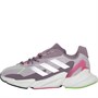 adidas Baskets X9000l4 Femme Violet